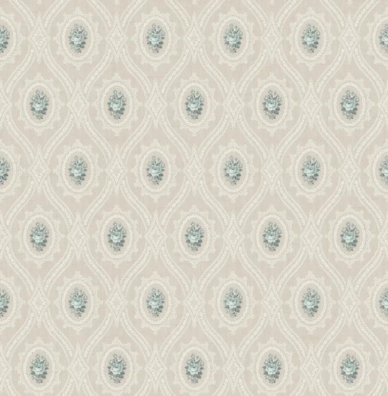 Обои для стен Wallquest Bouquet mm51103