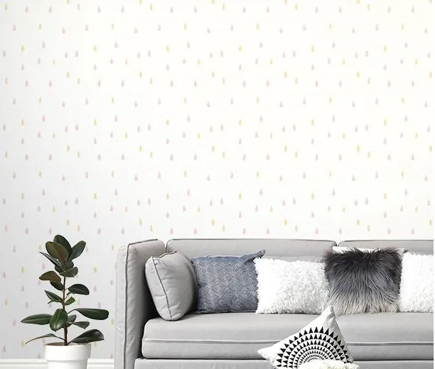 Обои для стен Architector Day Dreamers da60001 #4