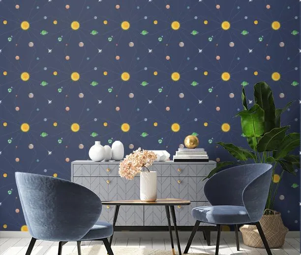 Обои для стен Architector Day Dreamers da60602 #3