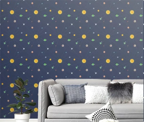 Обои для стен Architector Day Dreamers da60602 #4