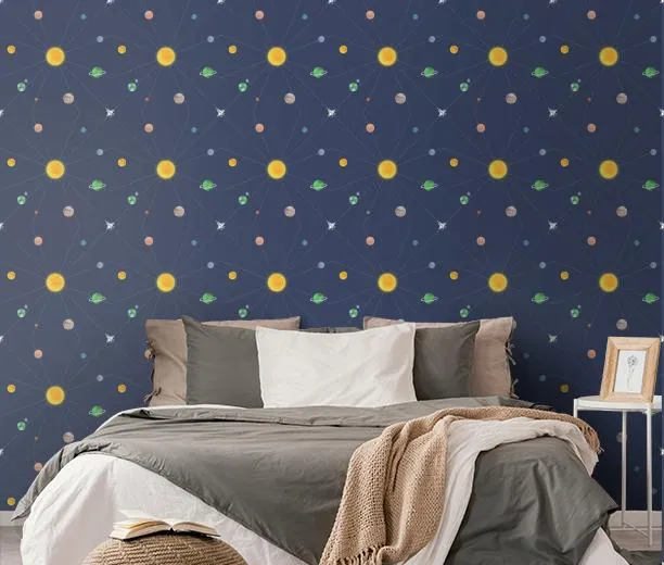 Обои для стен Architector Day Dreamers da60602 #7