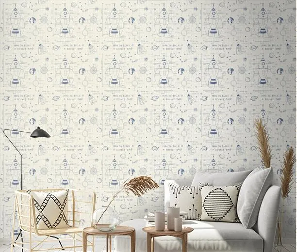 Обои для стен Architector Day Dreamers da60702 #2