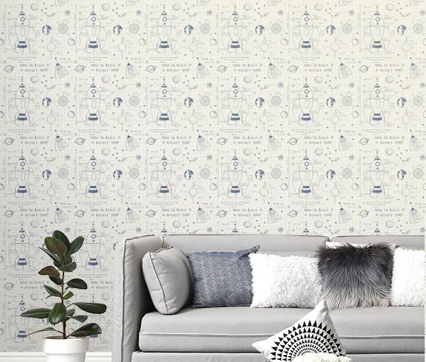 Обои для стен Architector Day Dreamers da60702 #4