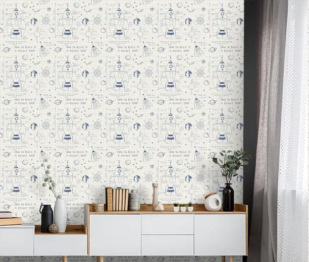 Обои для стен Architector Day Dreamers da60702 #6