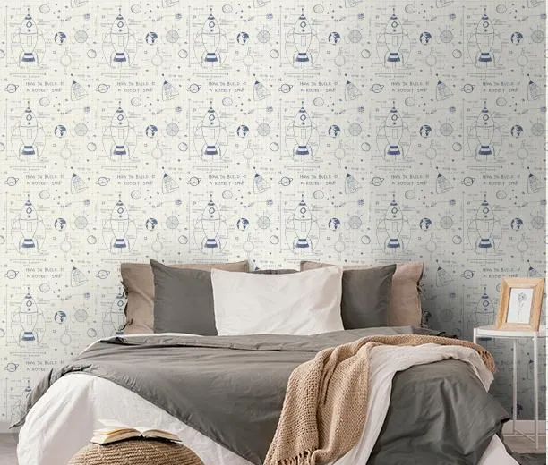 Обои для стен Architector Day Dreamers da60702 #7