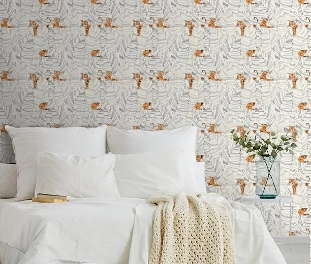 Обои для стен Architector Day Dreamers da61200 #8