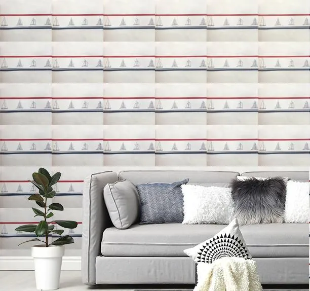 Обои для стен Architector Kingsly 72137 #4