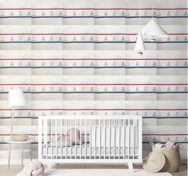 Обои для стен Architector Kingsly 72137 #9