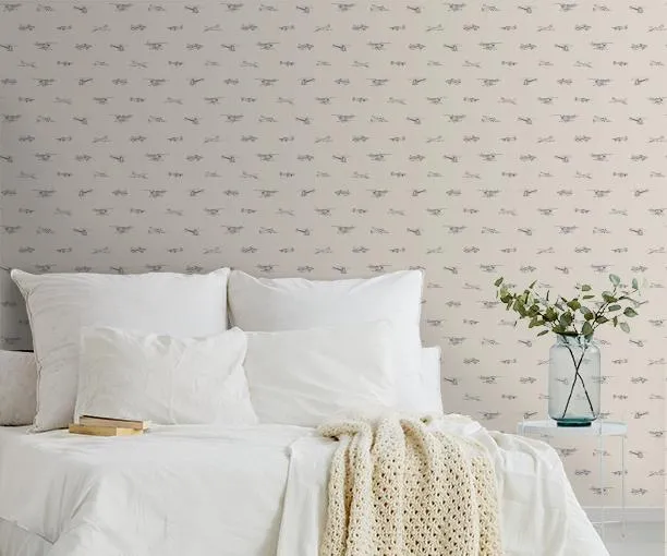 Обои для стен Architector Kingsly 72063 #8