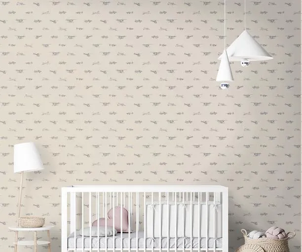 Обои для стен Architector Kingsly 72063 #9