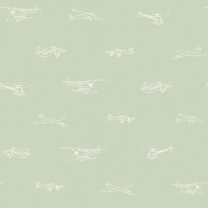 Обои для стен Architector Kingsly 72065