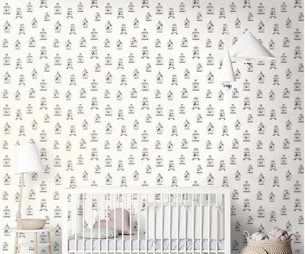 Обои для стен Architector Kingsly 72114 #9