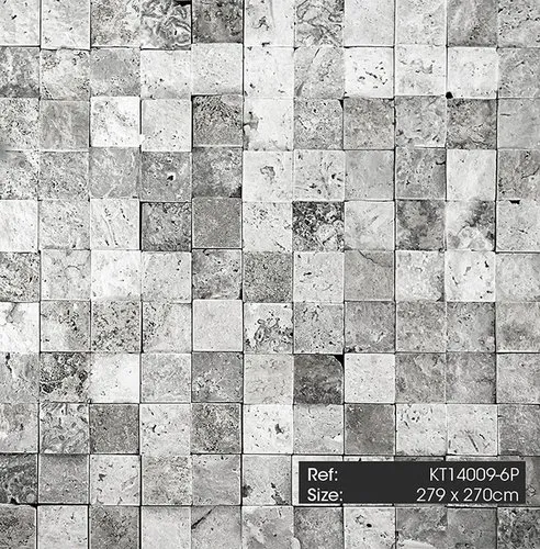 Обои для стен KT Exclusive Just Concrete&Wood KT14009