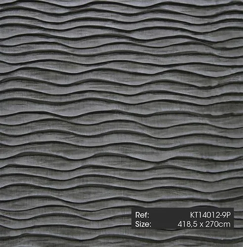 Обои для стен KT Exclusive Just Concrete&Wood KT14012