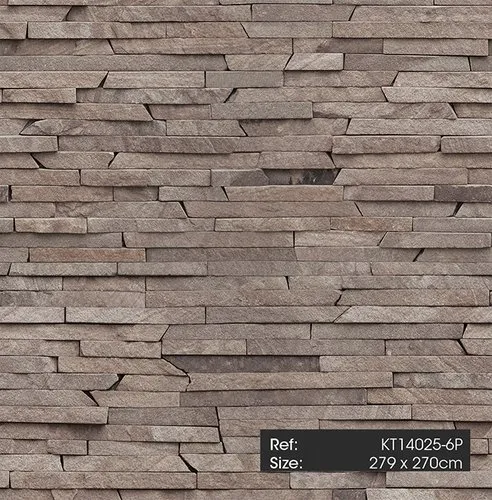 Обои для стен KT Exclusive Just Concrete&Wood KT14025