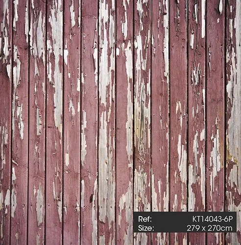 Обои для стен KT Exclusive Just Concrete&Wood KT14043