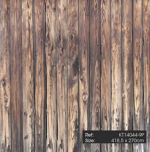 Обои для стен KT Exclusive Just Concrete&Wood KT14044