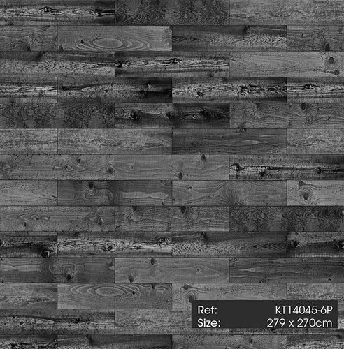 Обои для стен KT Exclusive Just Concrete&Wood KT14045