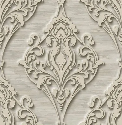 Обои для стен KT Exclusive 3D Classical ds60316