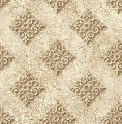 Обои для стен KT Exclusive 3D Classical ds60706
