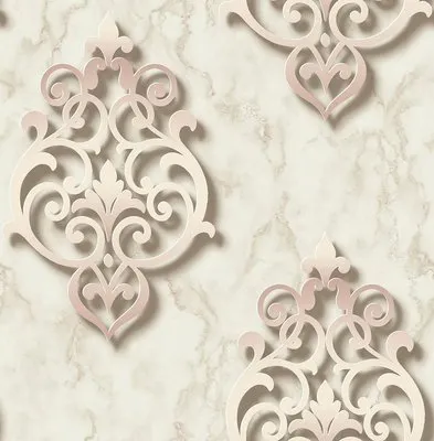 Обои для стен KT Exclusive 3D Classical ds61101