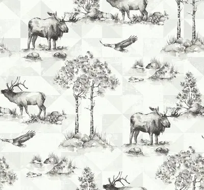 Обои для стен KT Exclusive Destination th50100