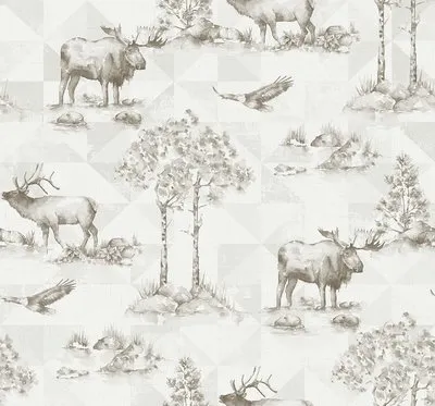 Обои для стен KT Exclusive Destination th50108