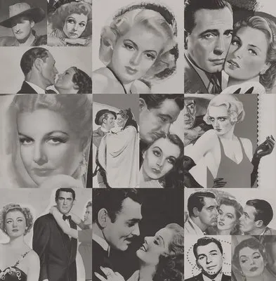 Обои для стен KT Exclusive Destination th52408