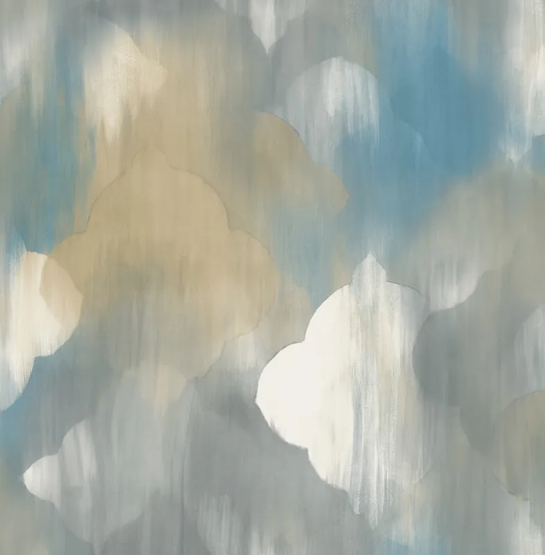 Обои для стен KT Exclusive L'Atelier de Paris ah40302