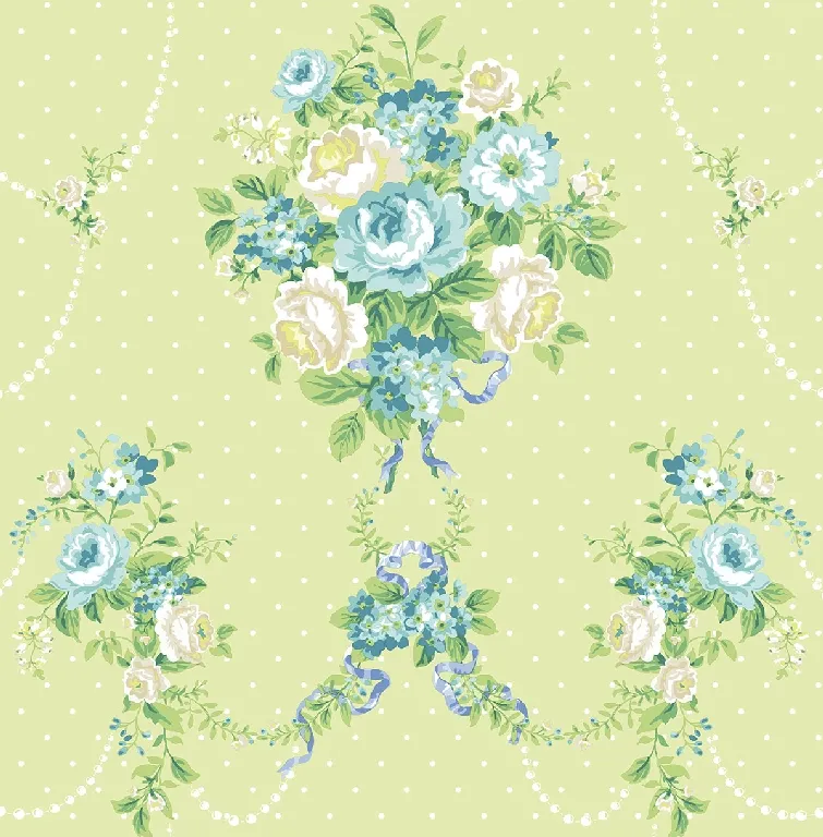 Обои для стен KT Exclusive Mod Chic hc80404