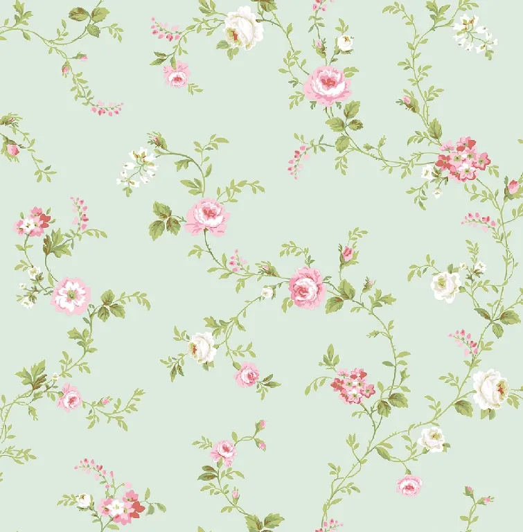 Обои для стен KT Exclusive Mod Chic hc81004