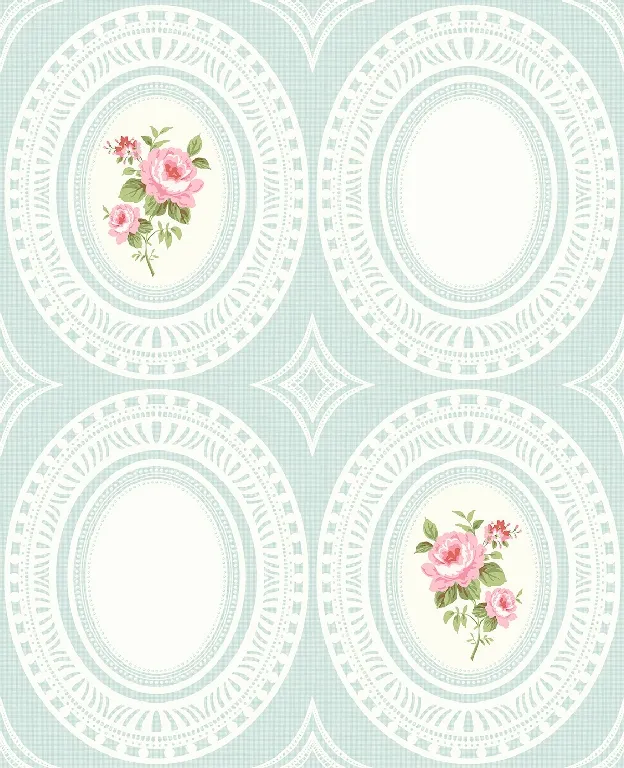 Обои для стен KT Exclusive Mod Chic hc81901