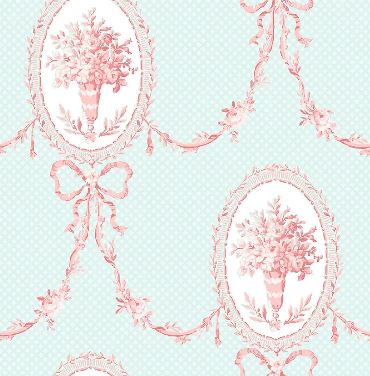 Обои для стен KT Exclusive Mod Chic hc82002