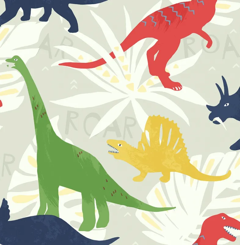 Обои для стен KT Exclusive Playdate Adventure fa40001