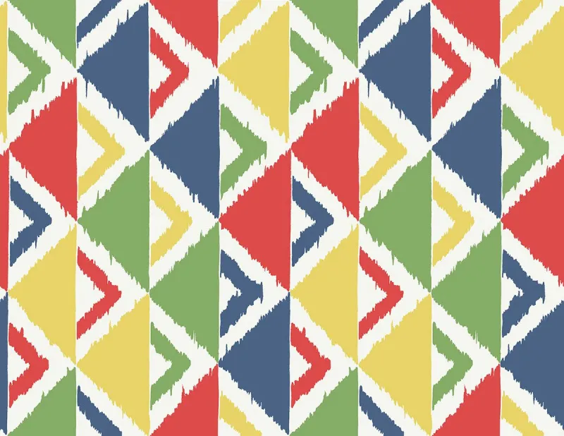 Обои для стен KT Exclusive Playdate Adventure fa40201