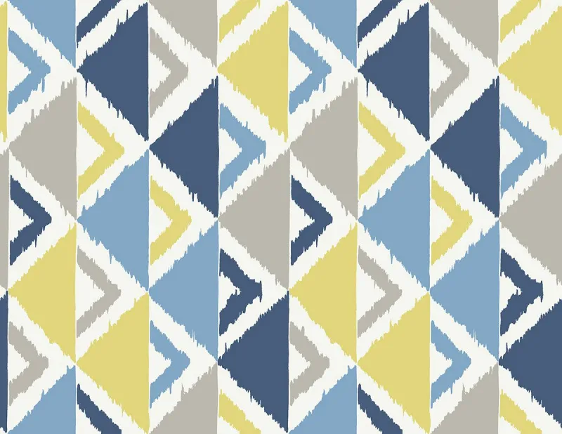 Обои для стен KT Exclusive Playdate Adventure fa40202