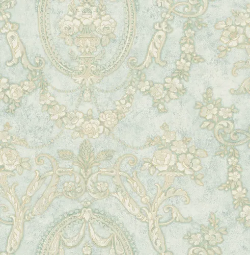 Обои для стен KT Exclusive Vintage Home II mv80602