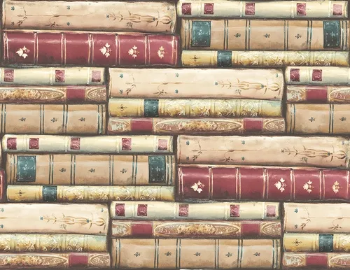 Обои для стен KT Exclusive Vintage Home II mv81807