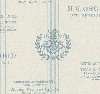 Обои для стен KT Exclusive Yacht Club yc61802