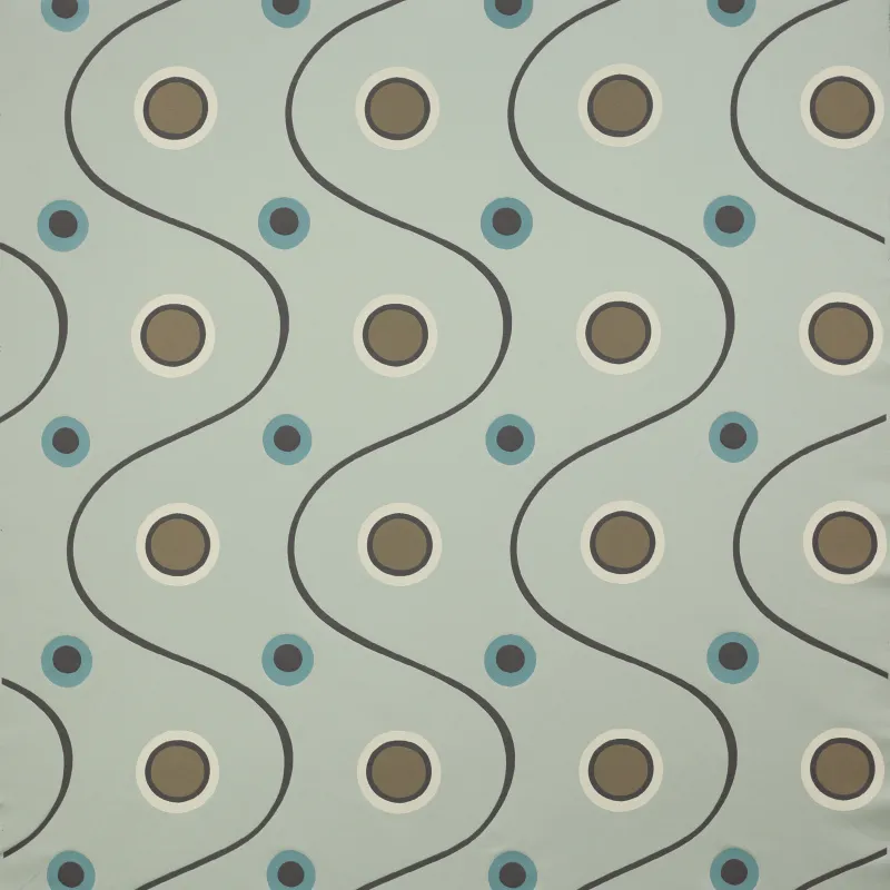 Ткань Manuel Canovas Anna M4031-01