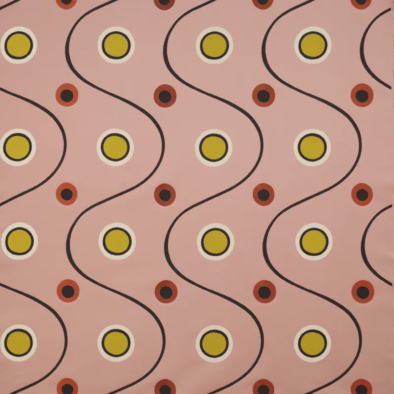 Ткань Manuel Canovas Anna M4031-02