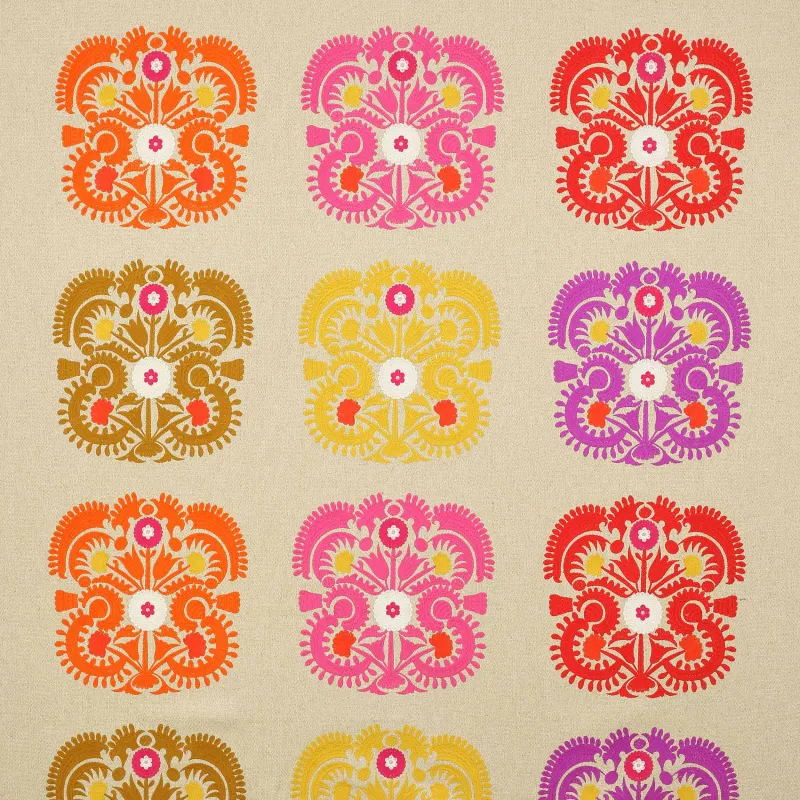 Ткань Manuel Canovas Anna M4038-02