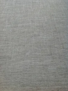 Обои для стен Bisson Bruneel Mur a Mur lin_0639_ecru_2