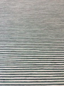 Обои для стен Bisson Bruneel Mur a Mur papier_11_turquoise_site