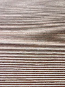 Обои для стен Bisson Bruneel Mur a Mur papier_12_rouge_site