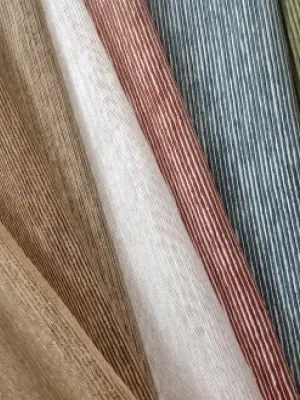 Ткань Bisson Bruneel Blinds Fabrics ecran_0