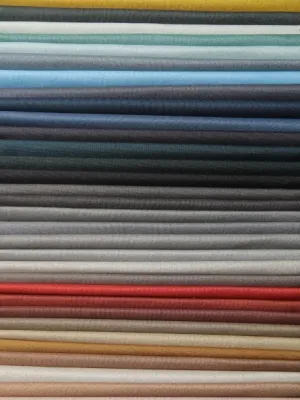 Ткань Bisson Bruneel Blinds Fabrics goodnight_