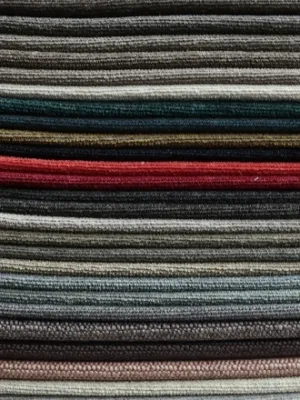 Ткань Bisson Bruneel Curtains Fabrics steppe 01