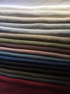 Ткань Bisson Bruneel Curtains Fabrics tobago2