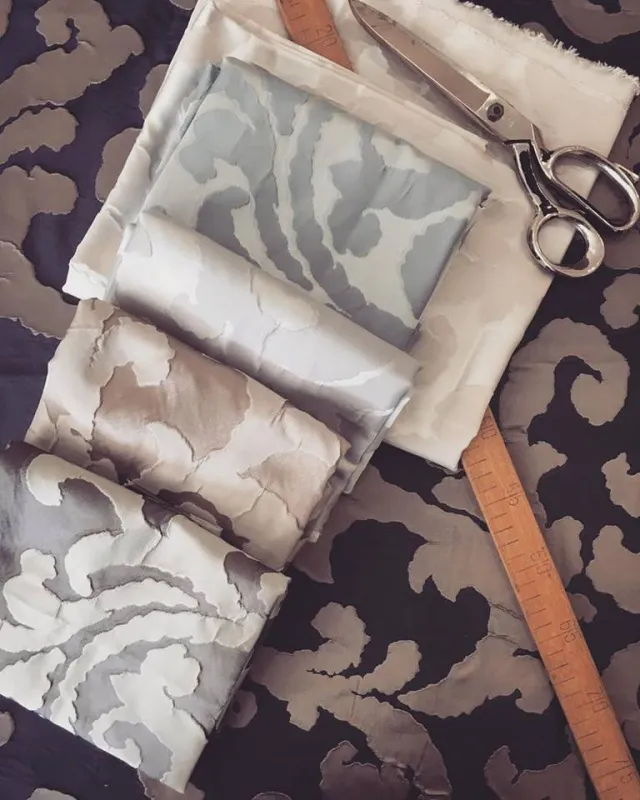 Ткань Thema Curtains Fabrics 42547254-sample